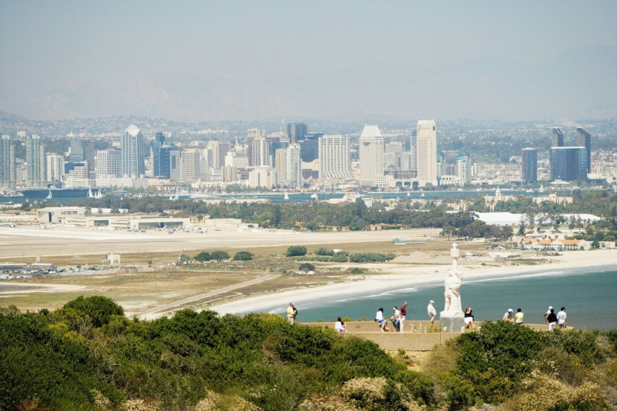 6 Best Panoramic Views in San Diego County