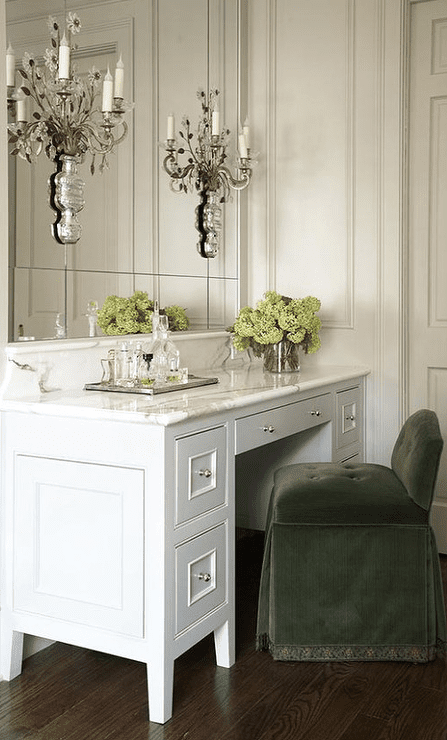  Beautiful  Bathroom  Vanity Design Ideas 