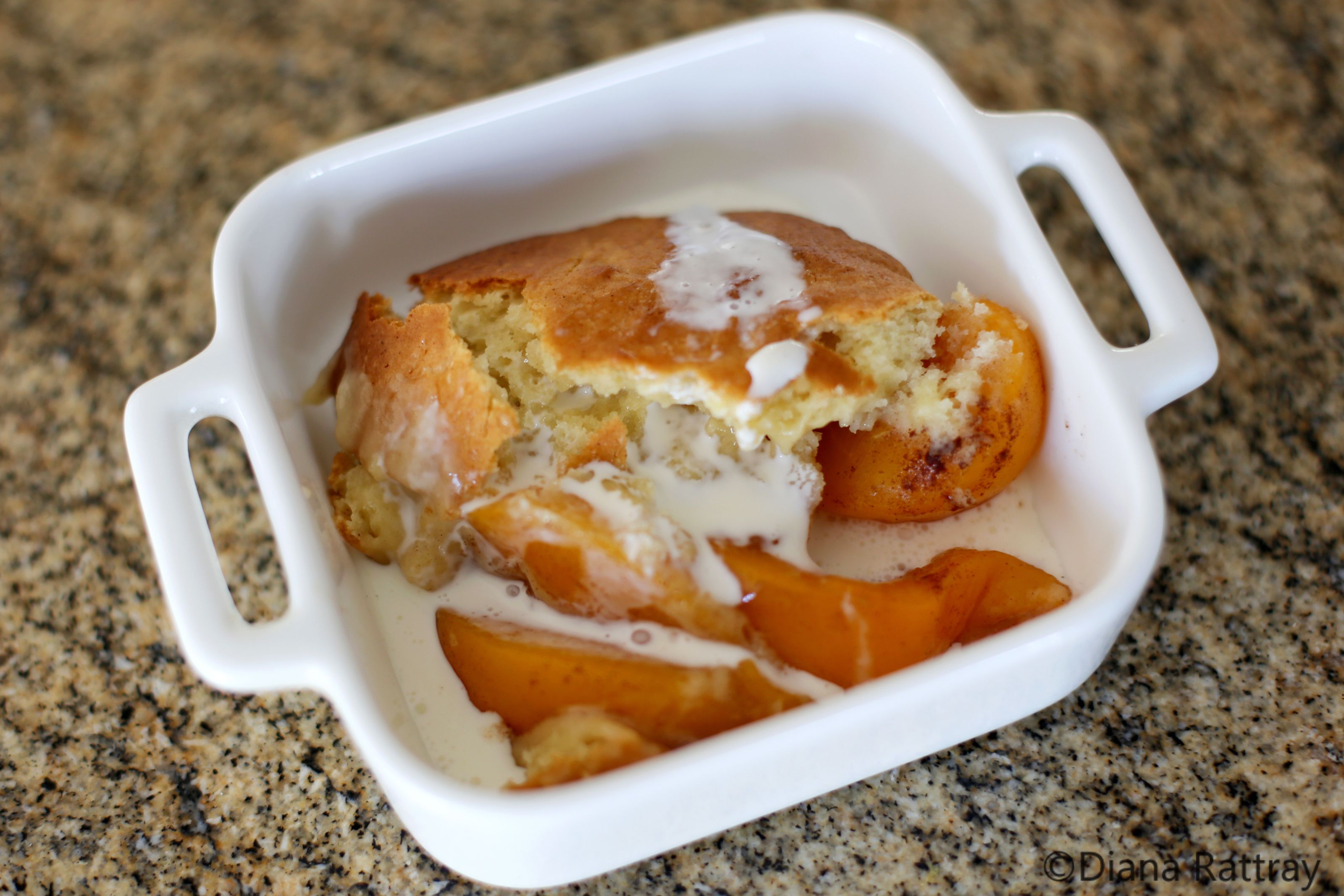 Old Fashioned Peach Cobbler Recipe   Peachcobbler42016 571905c45f9b58857debe4f4 