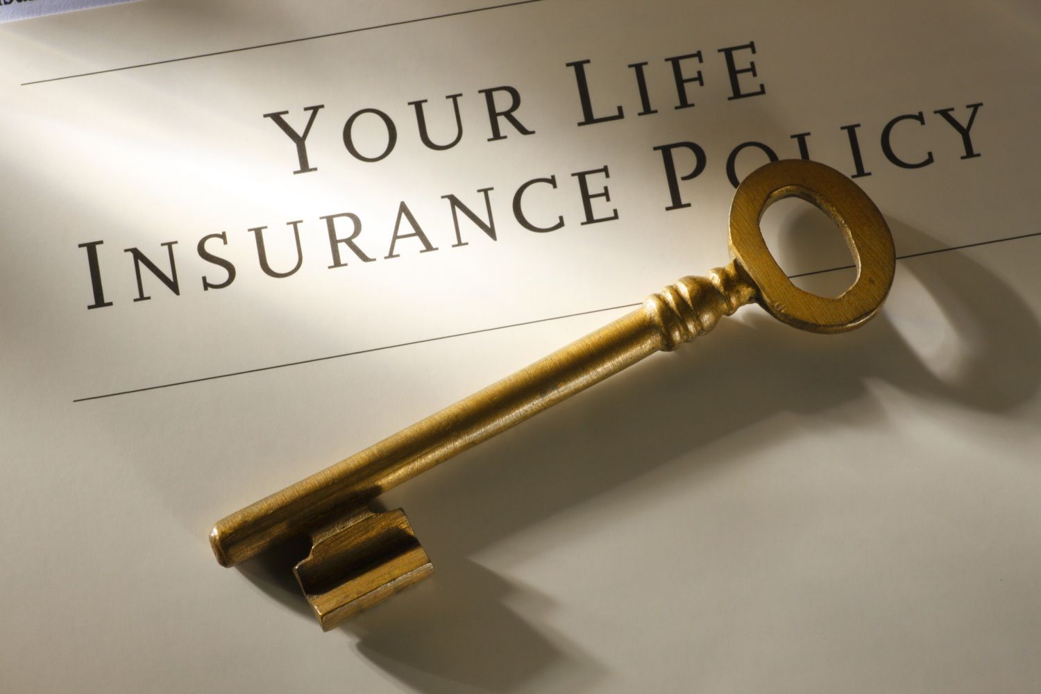 Is Term or Whole Life Insurance Better