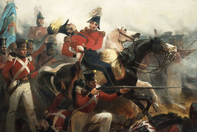 The Battle of Baltimore and War of 1812