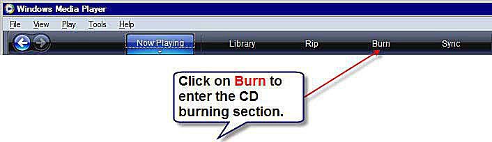 can you burn music to cd-r