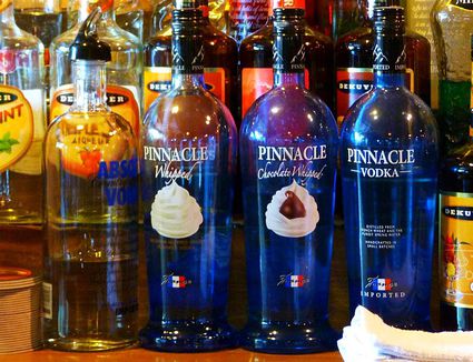 10 Best Luxury Vodka Brands From Around the World