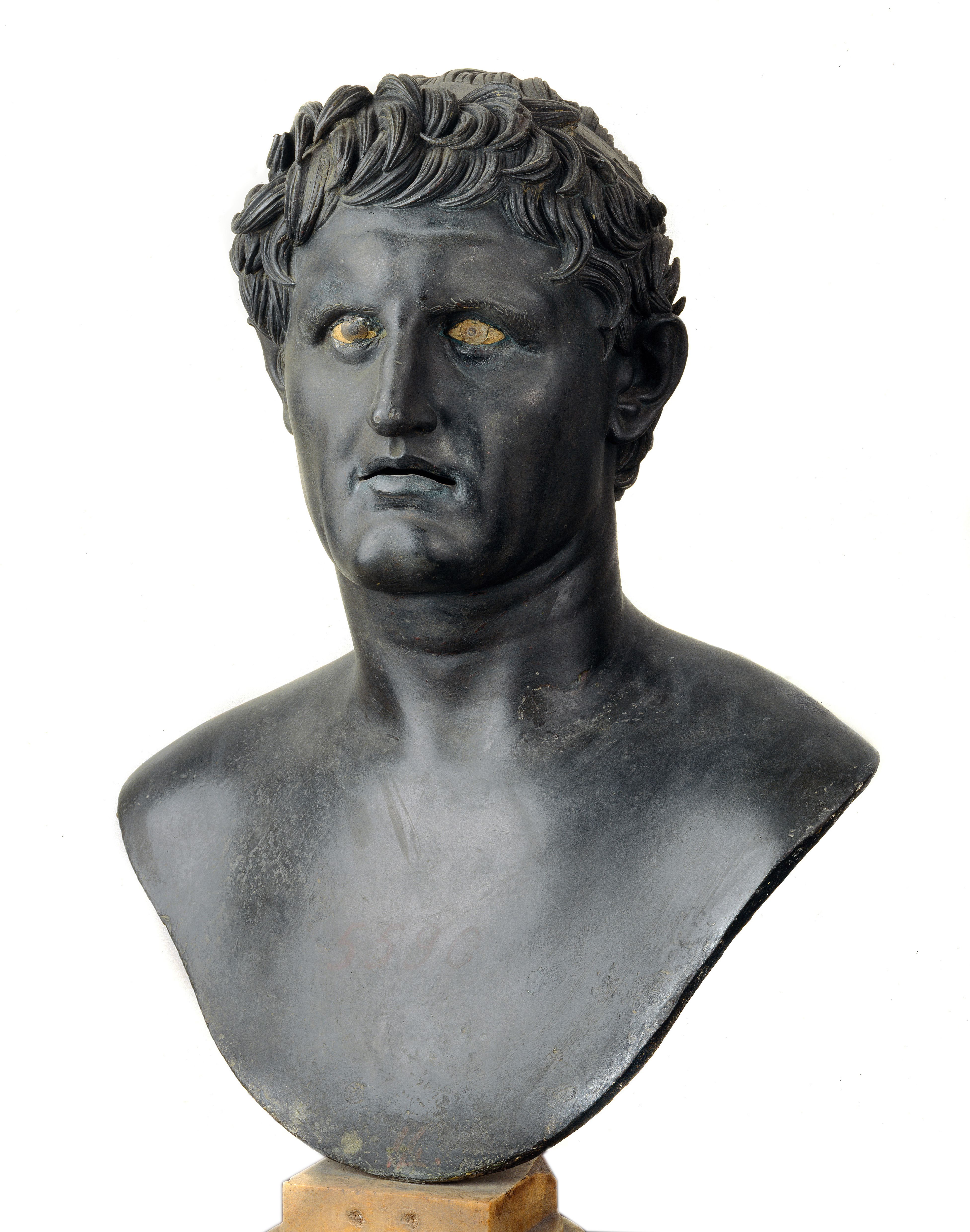 Seleucus as a Successor of Alexander