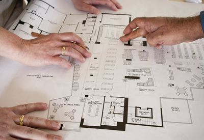 Easy Tools to Draw Simple Floor Plans