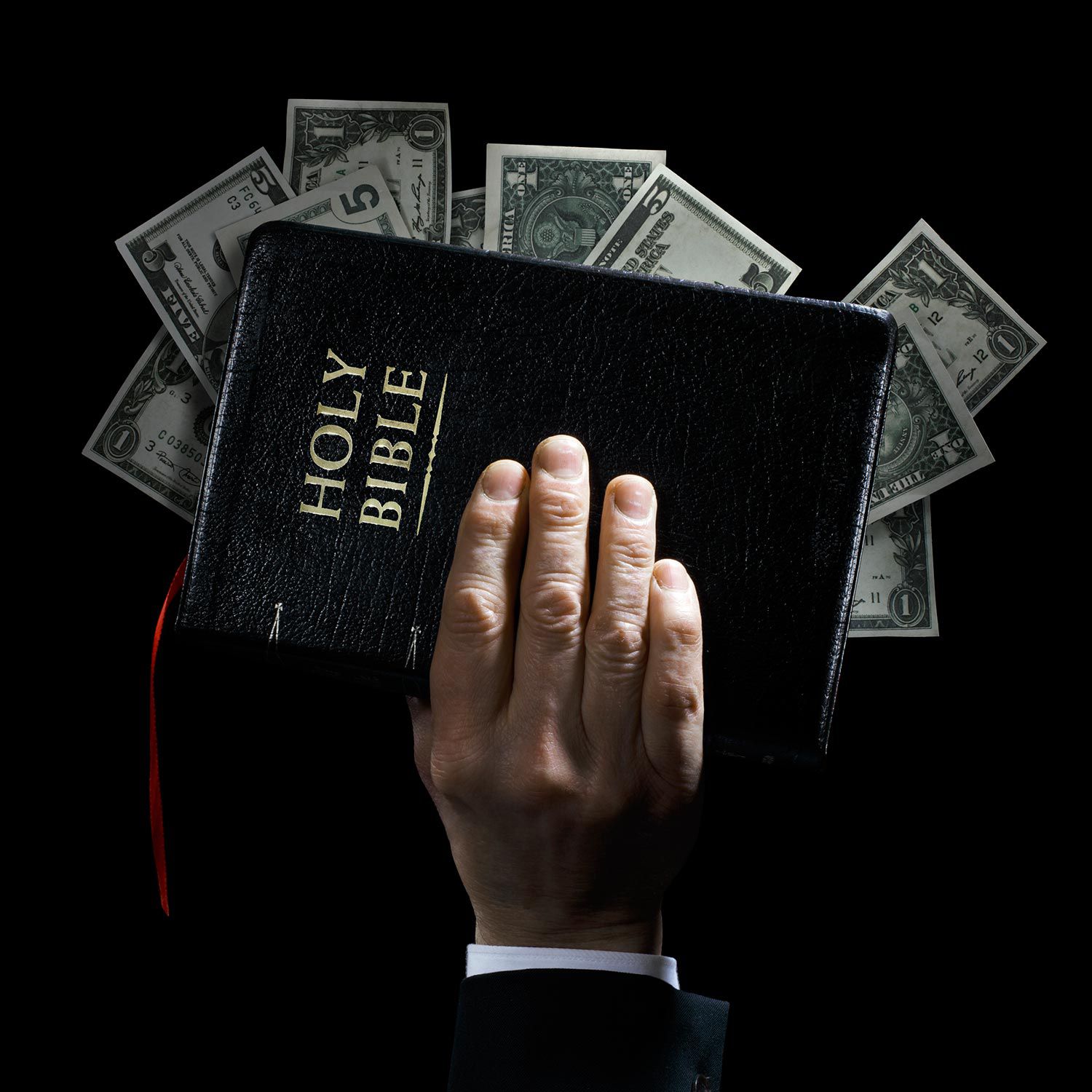 tax 3 exemptions 1 Religion Taxation Church Why Tax Matters Exemptions: of