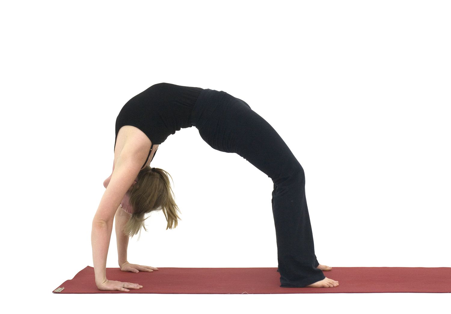 How to Do Wheel Pose (Urdhva Dhanurasana) Safely