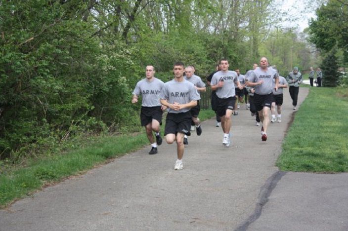 Army Physical Fitness Test: How to Get Your Best Score