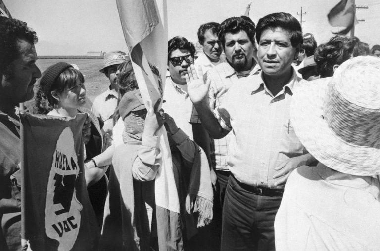 The History And Goals Of The Chicano Movement