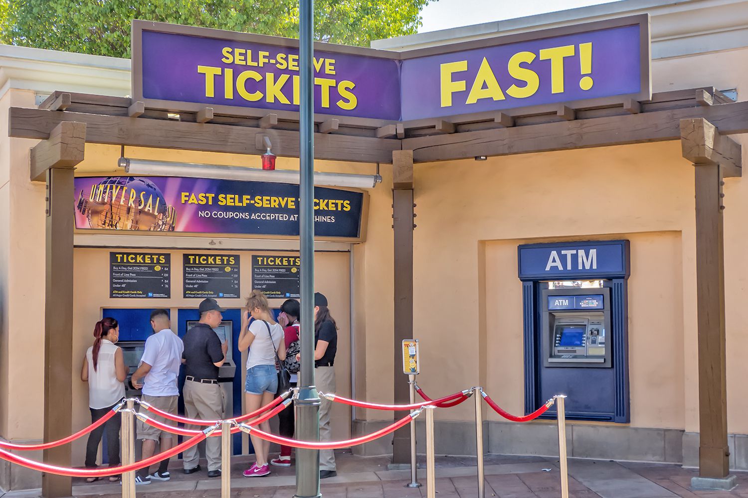 Universal Studios Hollywood Tickets: Read Before Buying