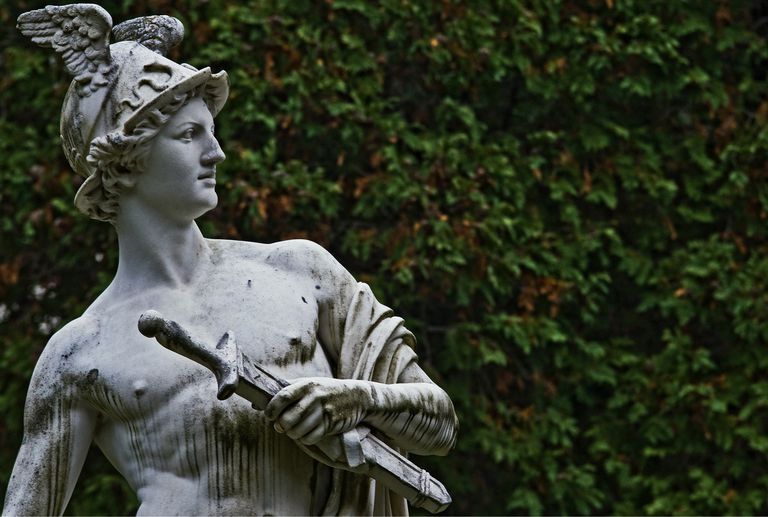 Facts About the Olympian God - Hermes