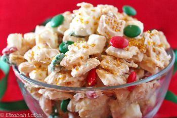 Top 10 Christmas Candy Recipes