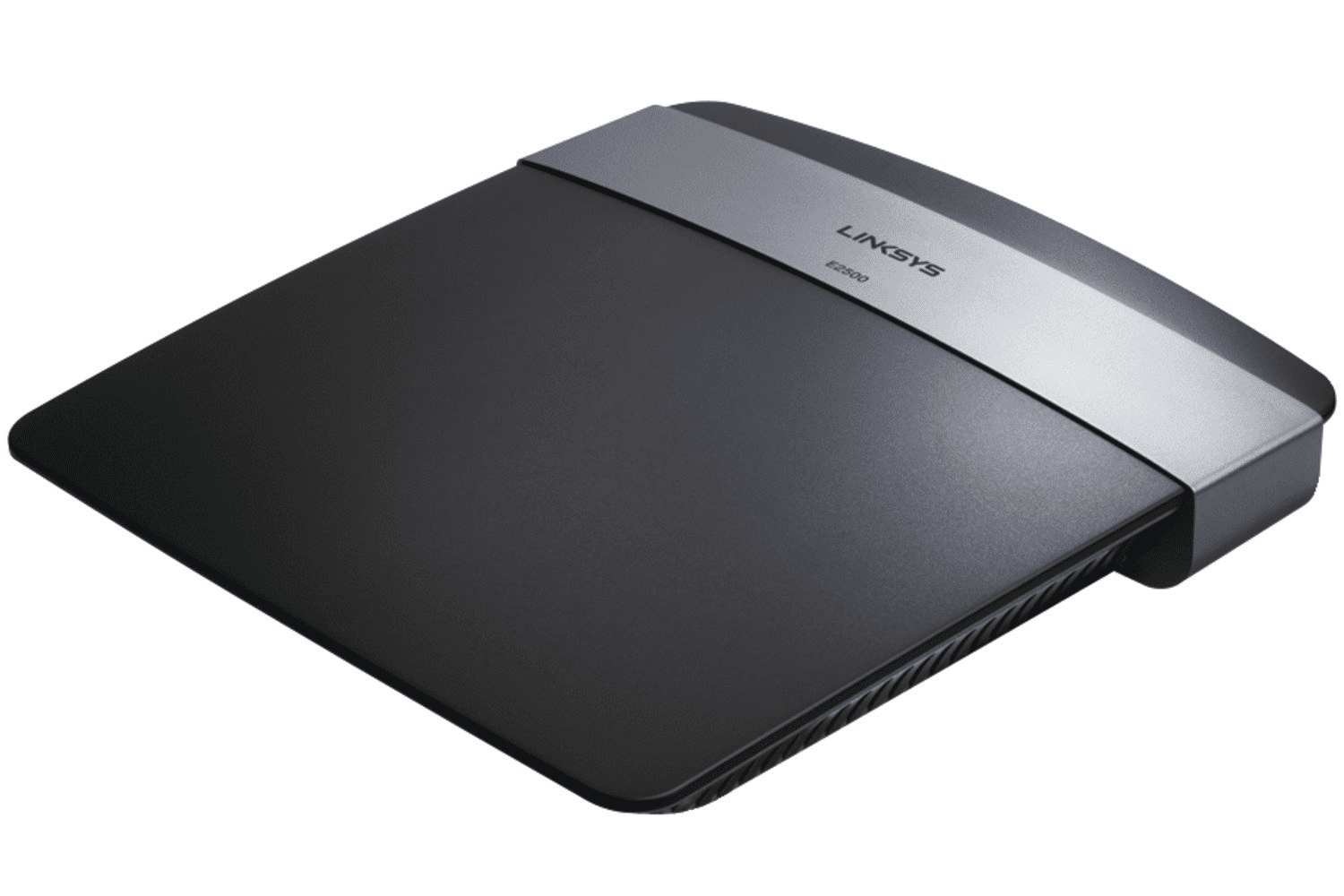 Linksys E2500 Default Password