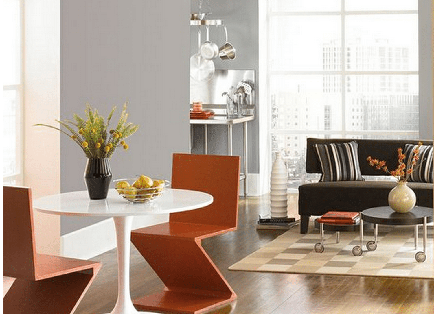 Find Simple And Stylish Color Ideas For Your Home