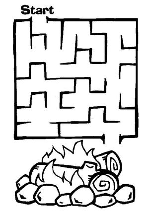 1000 free printable mazes for kids of all ages