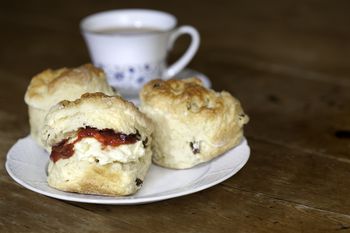 Difference Between Afternoon Tea And High Tea