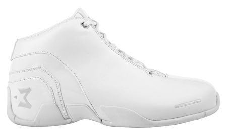 starbury shoes white