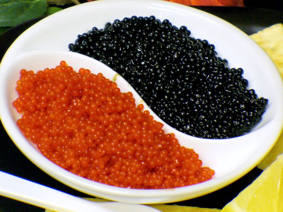 Image result for caviar