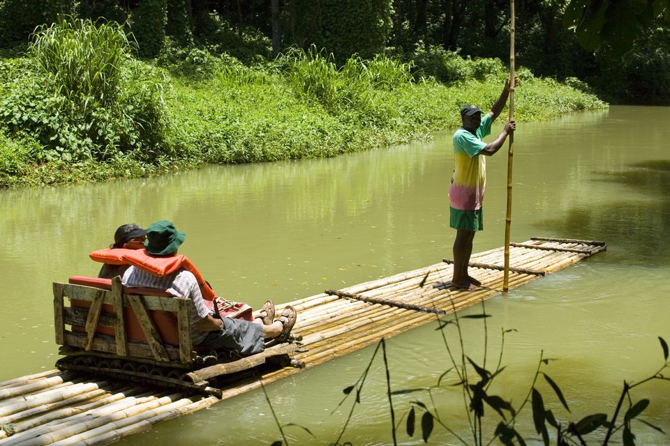 Here's Where to Find Jamaica Beyond the Beaches