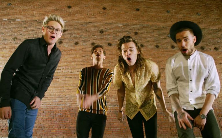 history one direction mp3 download