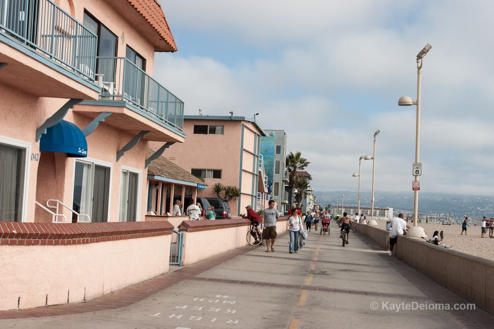 Complete Guide To 75 Miles Of Los Angeles Beaches