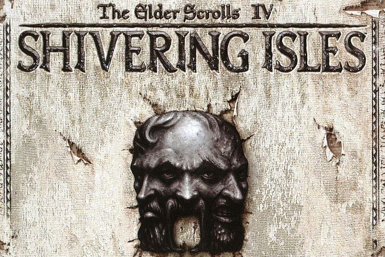 oblivion can you buy a house in the shivering isles