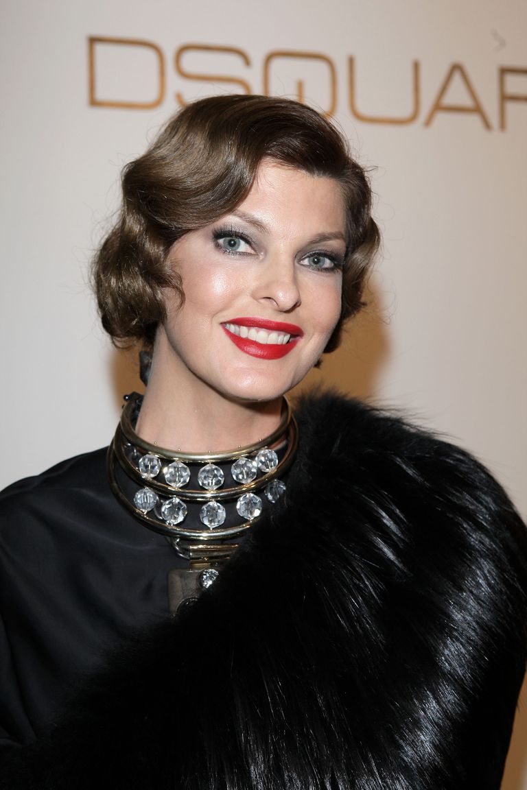 Linda Evangelista