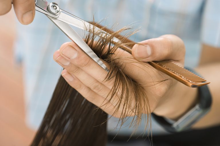 How Often Should Women Cut Their Hair?