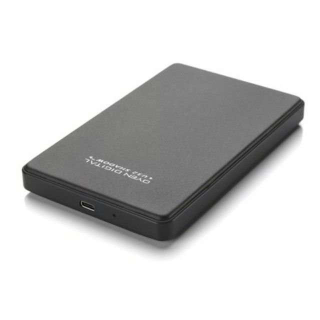 best external hard drive pc and mac compatible