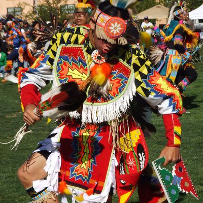 What Is the Native American Sun Dance?