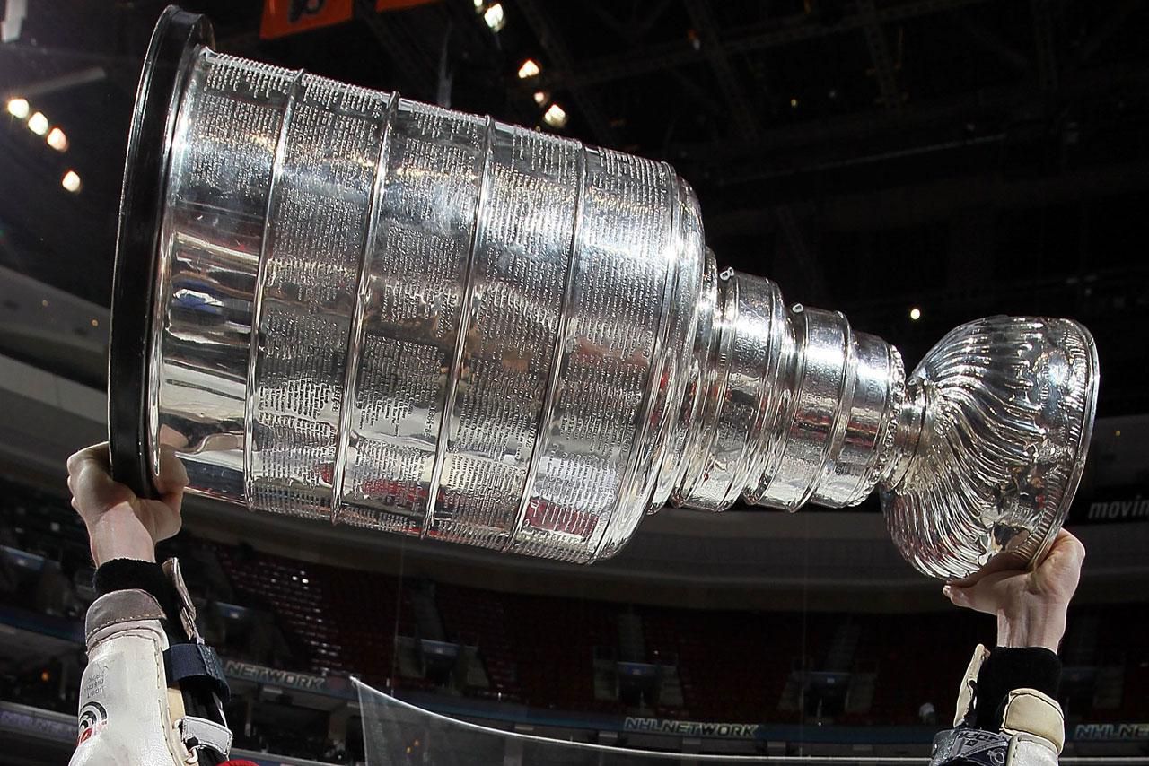 Stanley Cup Winners The Complete List 