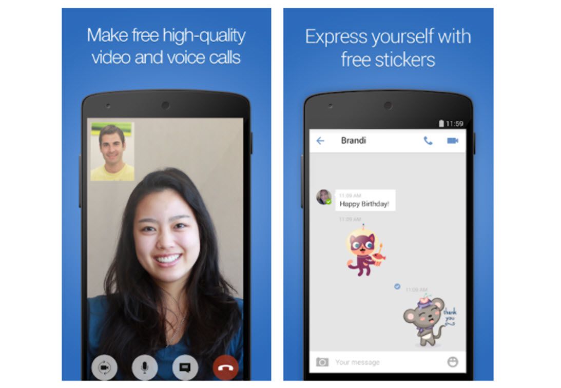 Can You Get FaceTime For Android? (Plus 10 Other Options)
