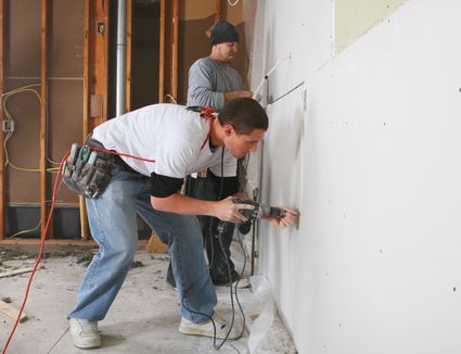 lath plaster vs drywall