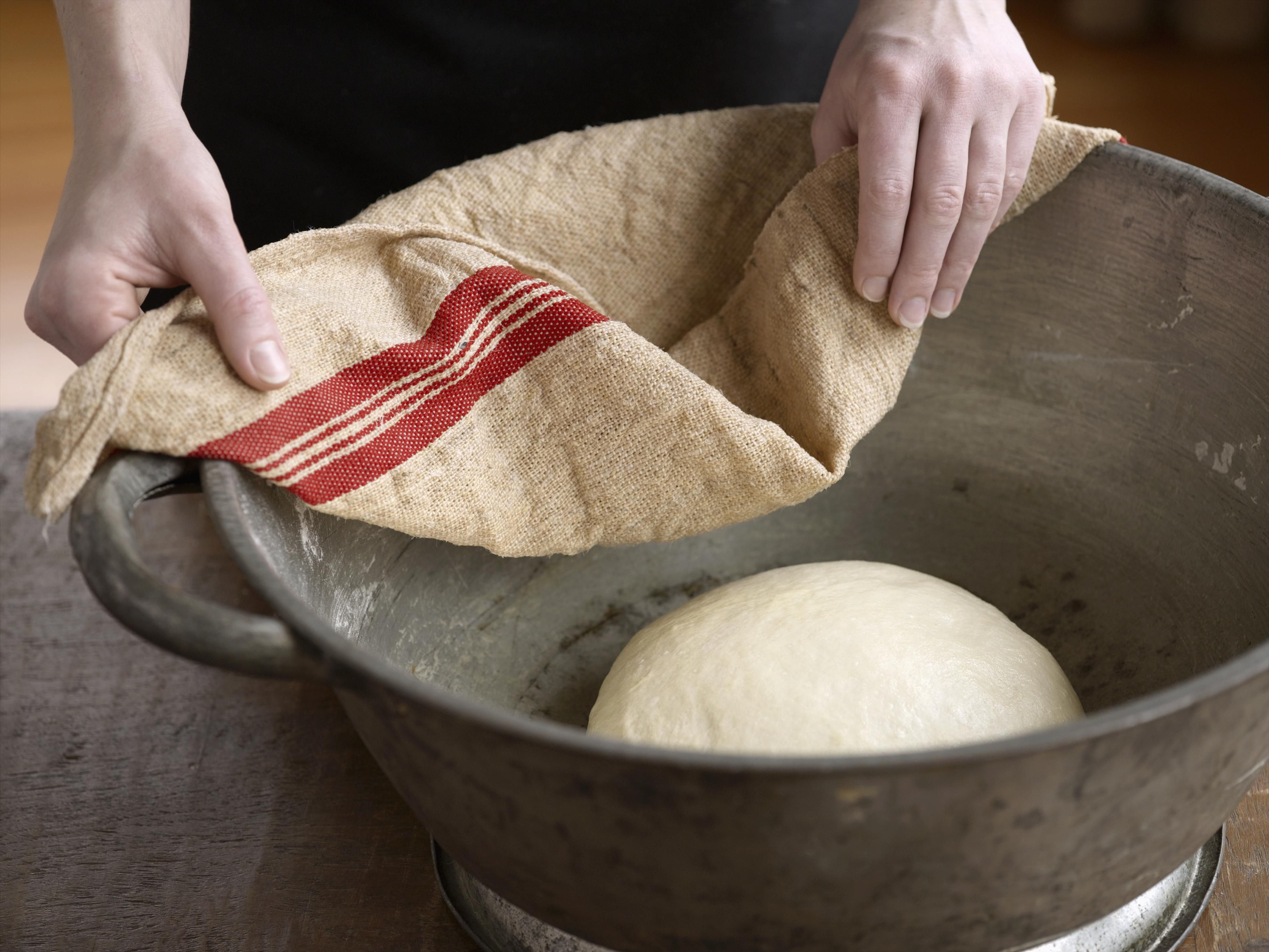 yeast-bread-definition