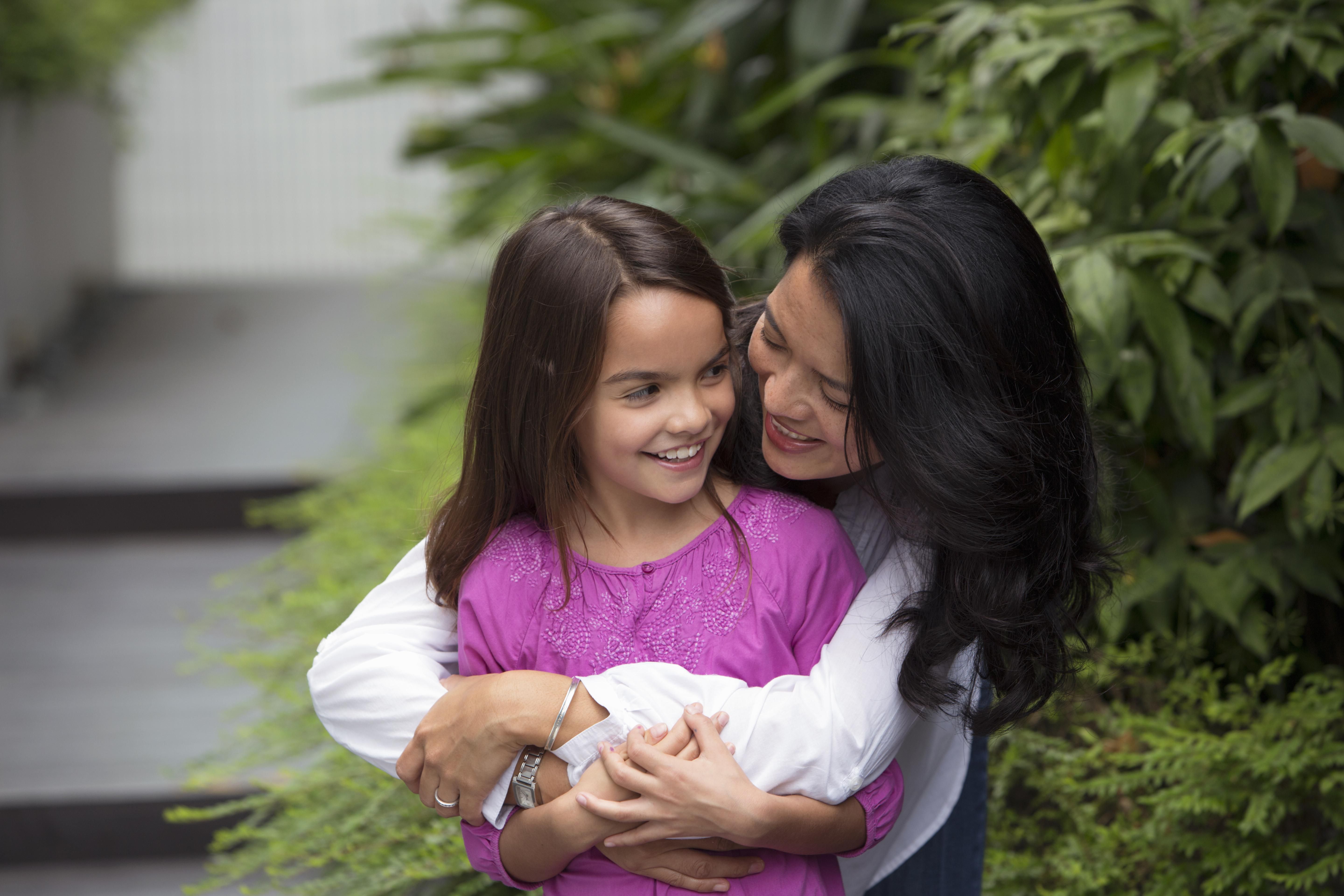 Illinois Child Custody Laws And Visitation Rights