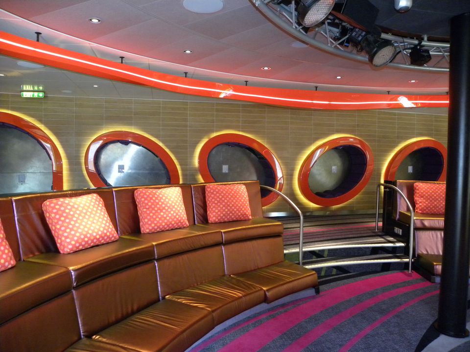 disney dream virtual tour