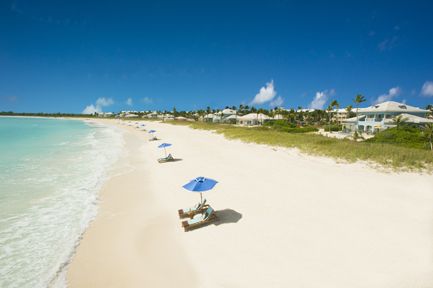 Top Romantic Resorts in the Bahamas