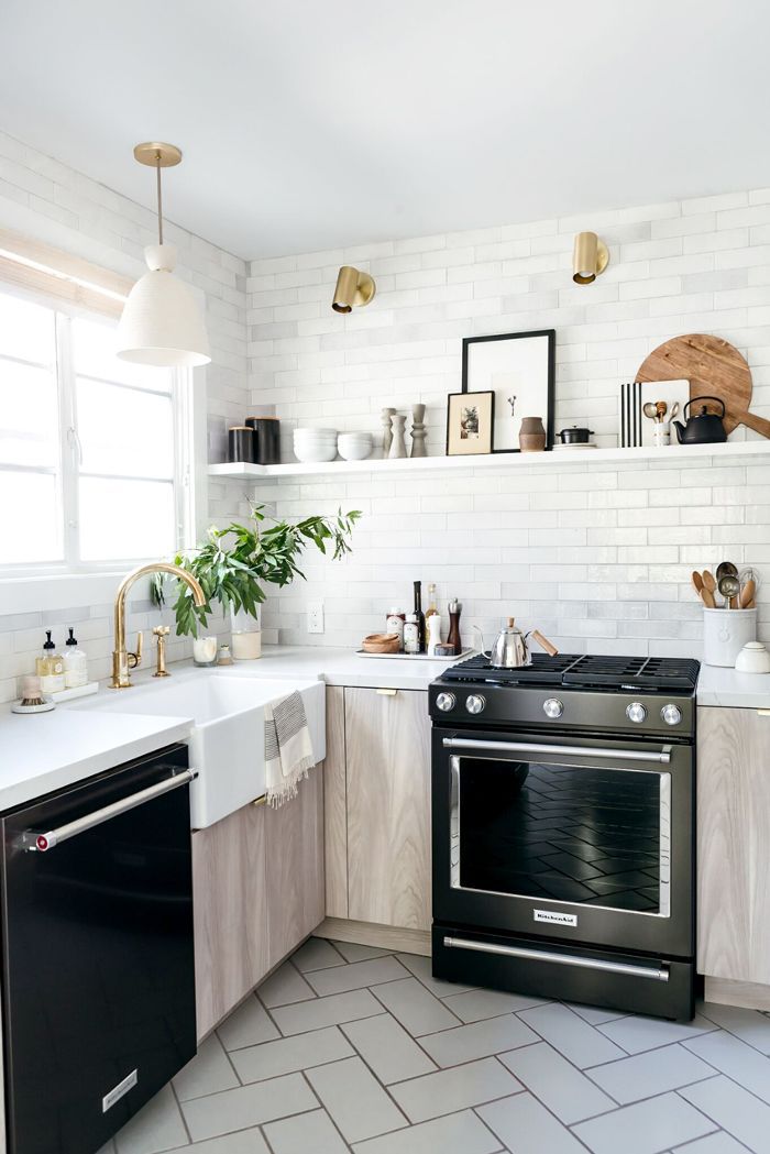 How to Choose the Right Kitchen Appliances For Your Remodel