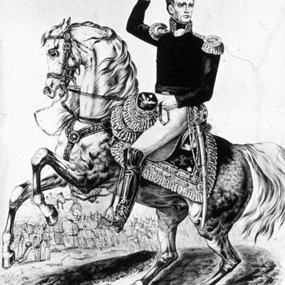 Andrew Jackson | Facts And Brief Biography