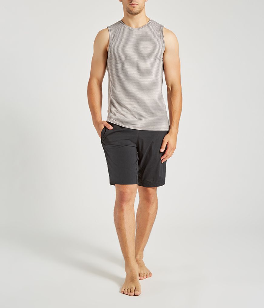 The Best Pairs of Yoga Shorts for Men