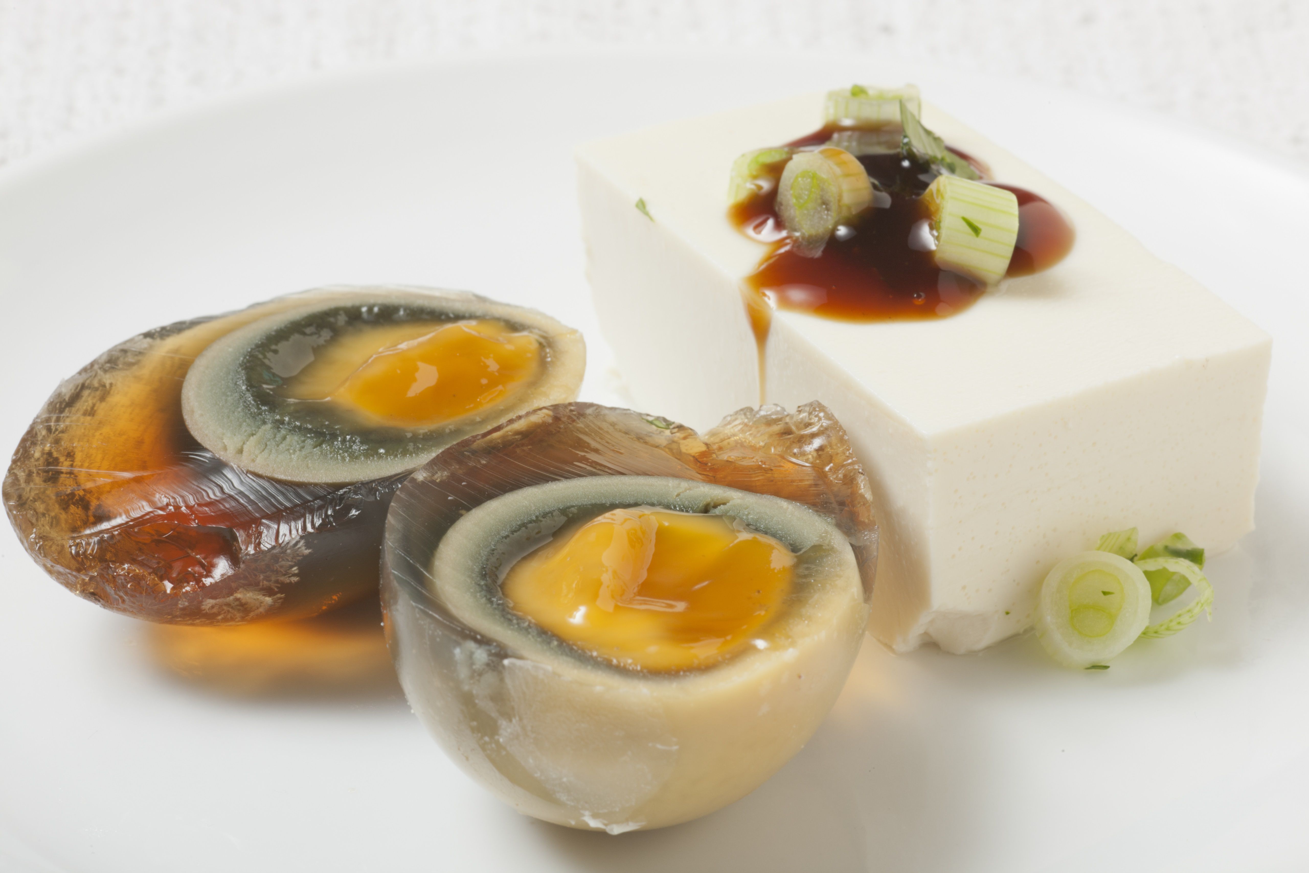The Difficult Chinese Recipes To Make