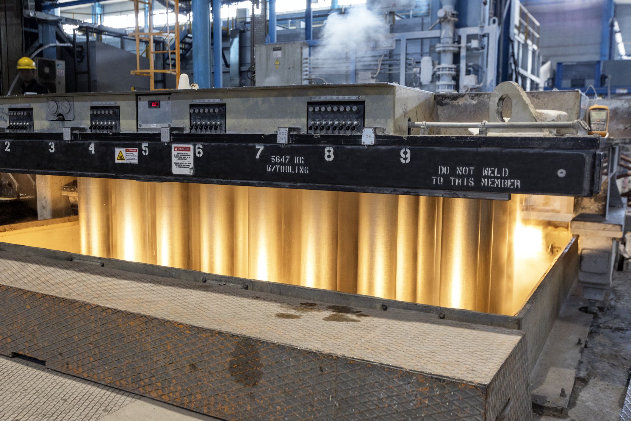 We Need a Green Label for Aluminum
