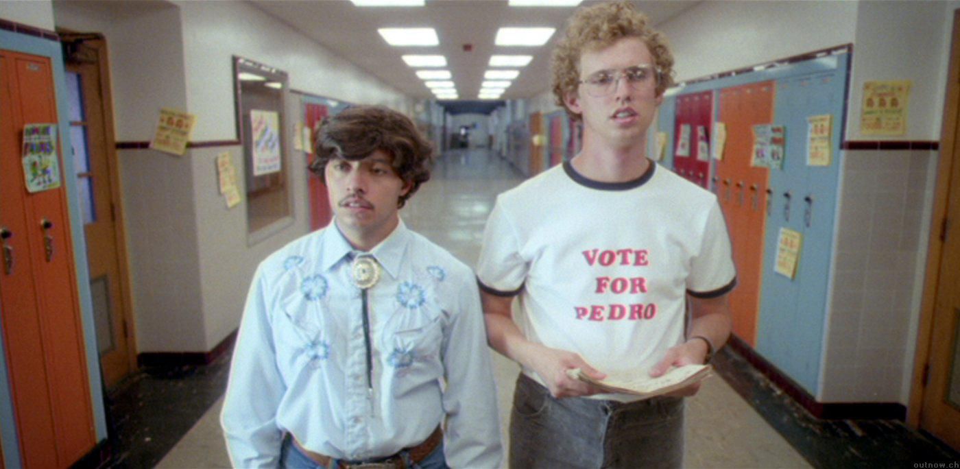 Funniest Napoleon Dynamite Quotes
