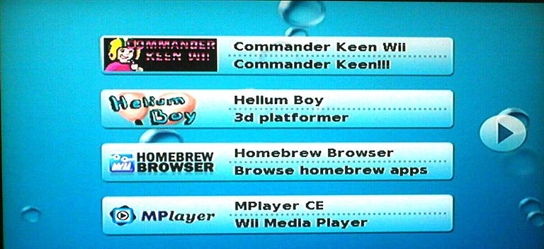 How To Install Mplayer On Wii Homebrew Emulators