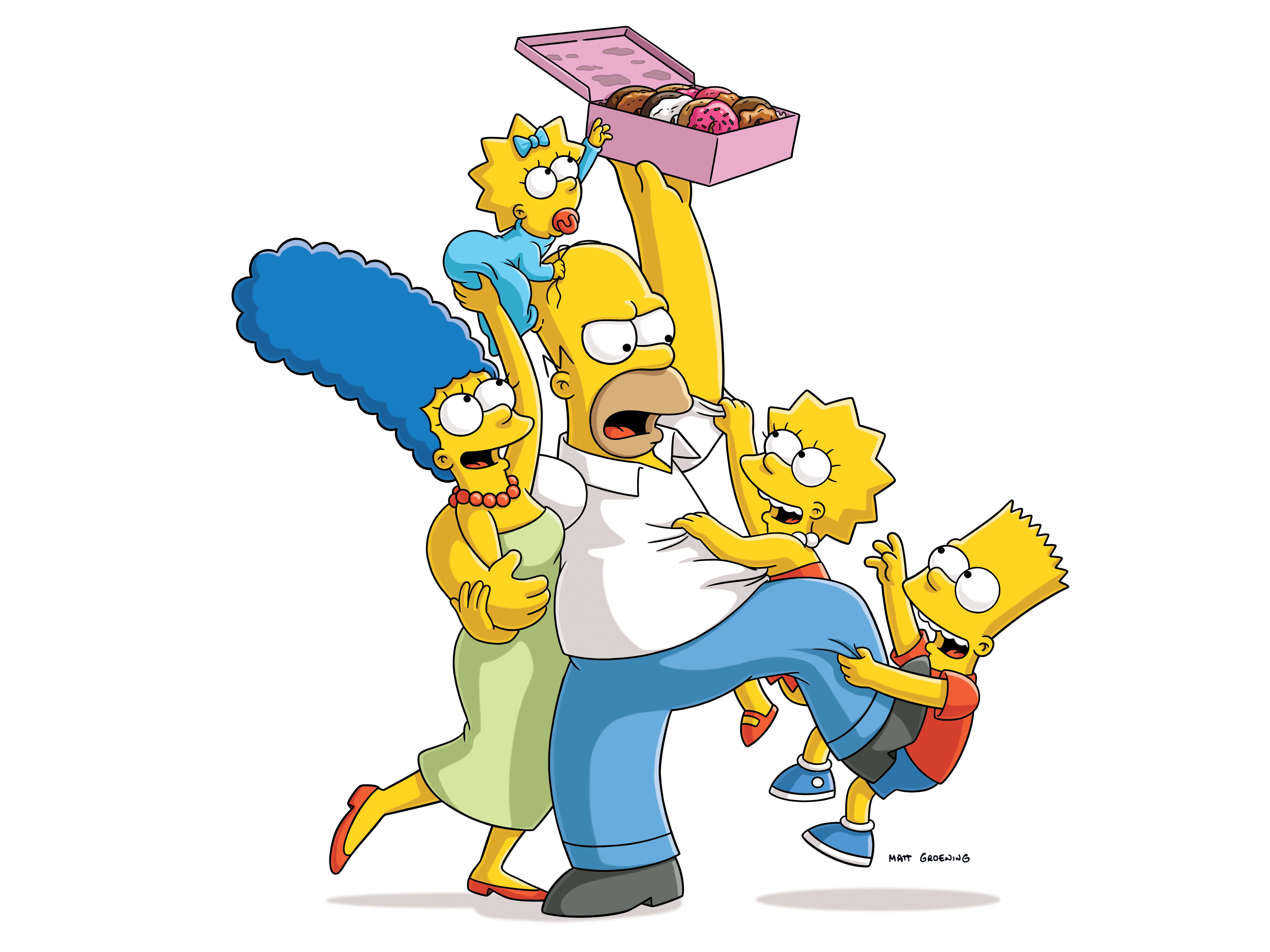 20 Most Iconic Episodes of 'The Simpsons'