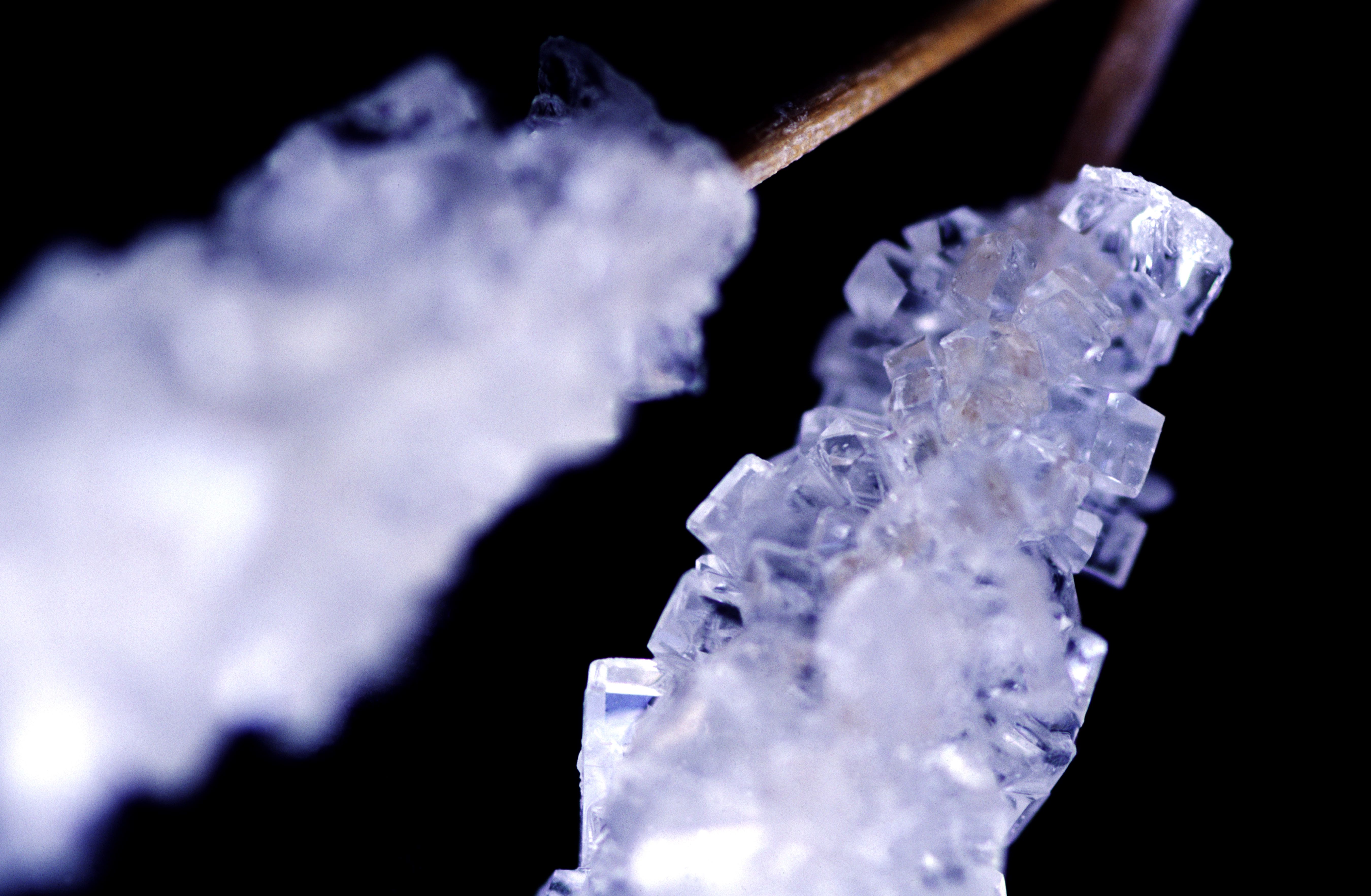 Growing Crystals: Troubleshooting Common Problems