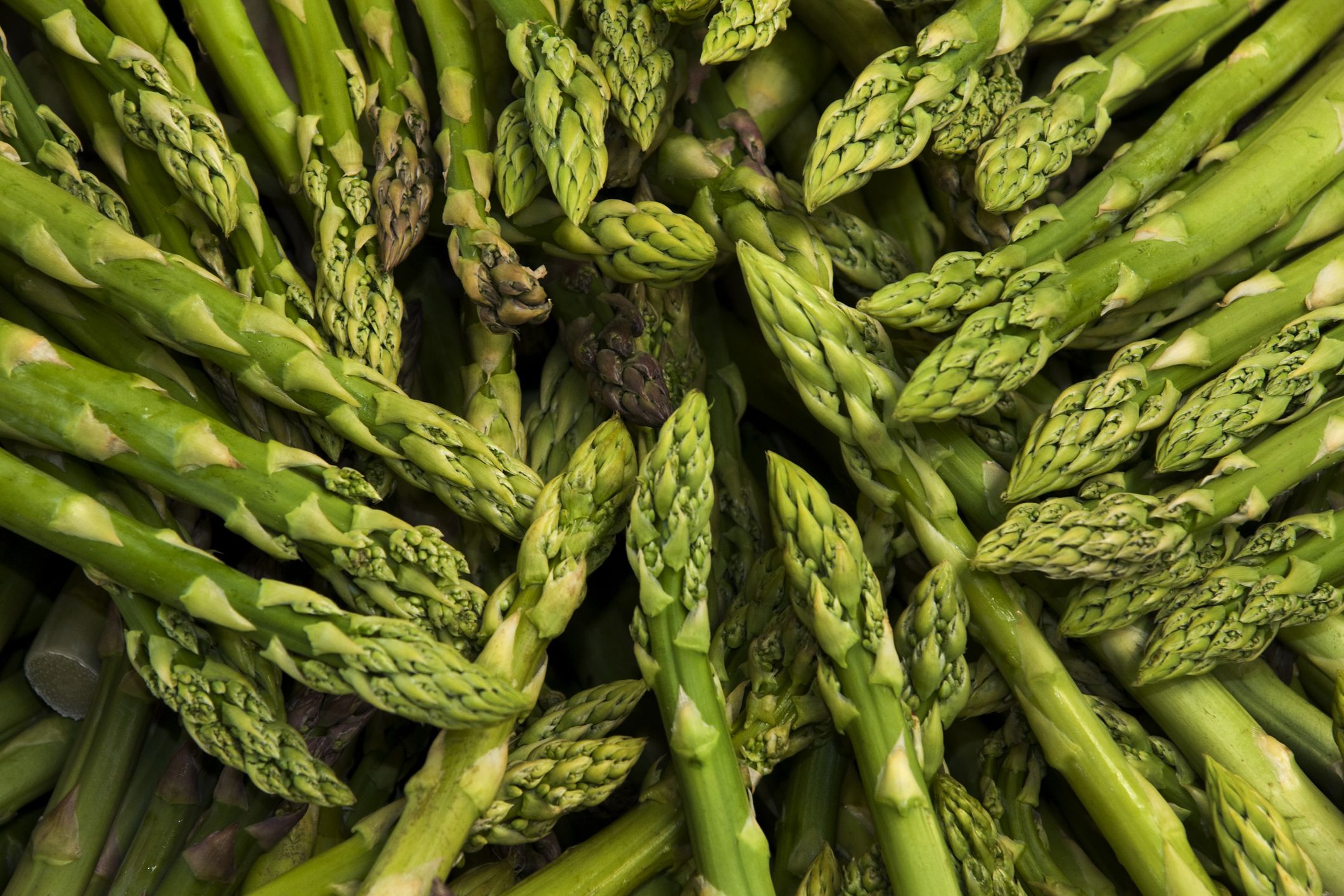 Asparagus Nutrition Facts: Calories and Health Benefits