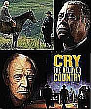 Cry the Beloved Country Movie versus Film