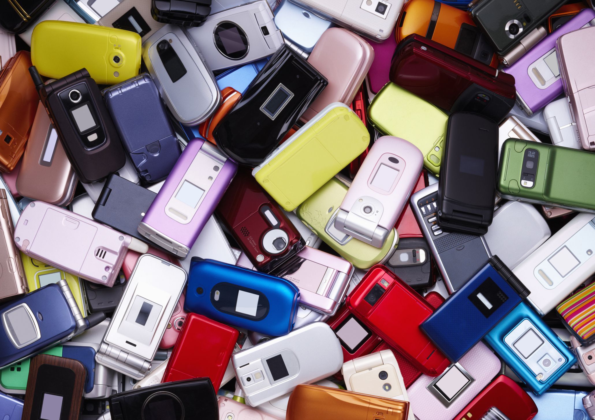 Where to Sell Used Cellphones