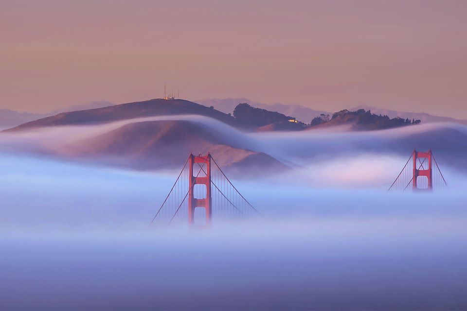 Ideas for a Day Trip or a Weekend in San Francisco